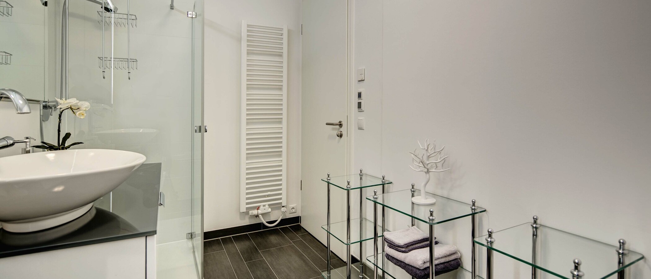 appartement München Bogenhausen 04 salle de bain 9524