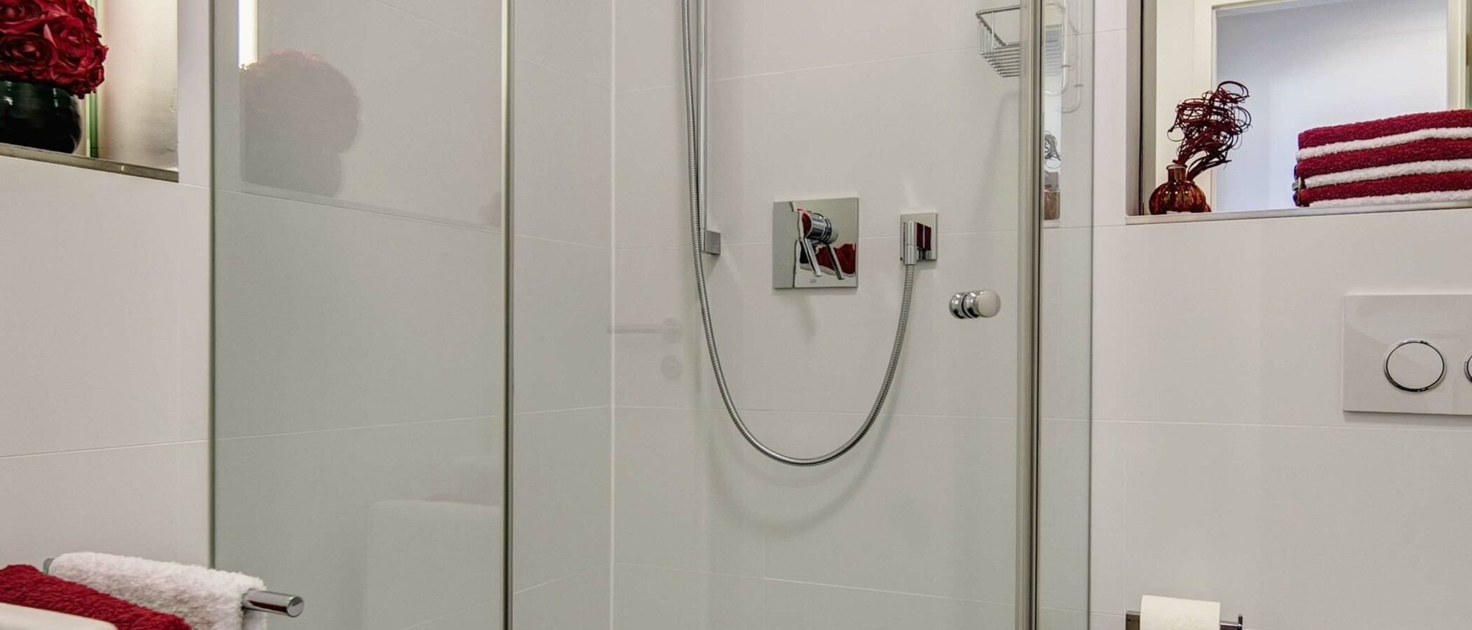 appartement München Bogenhausen 02 2ème s. de bain 9524