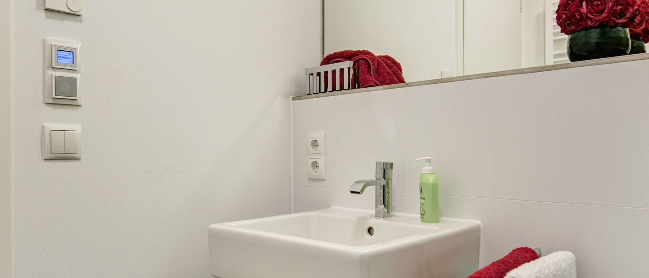 appartement München Bogenhausen 04 2ème s. de bain 9524