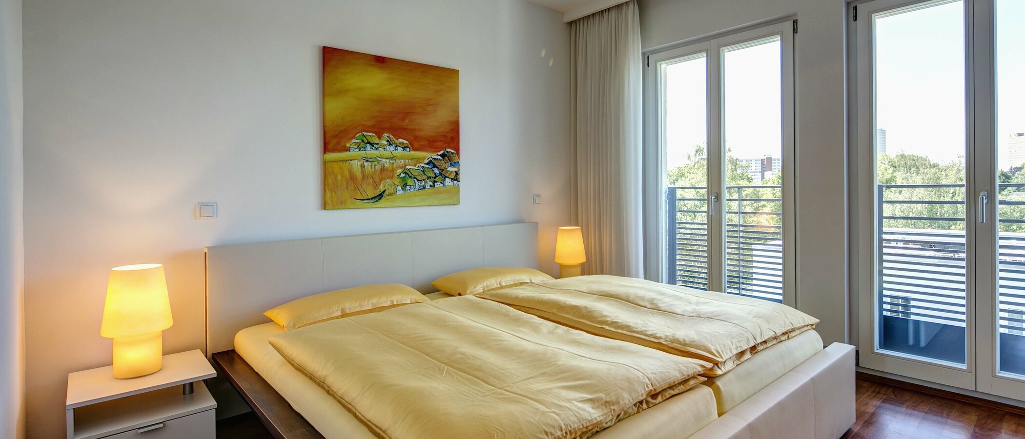 appartement München Bogenhausen 01 dormir 9524