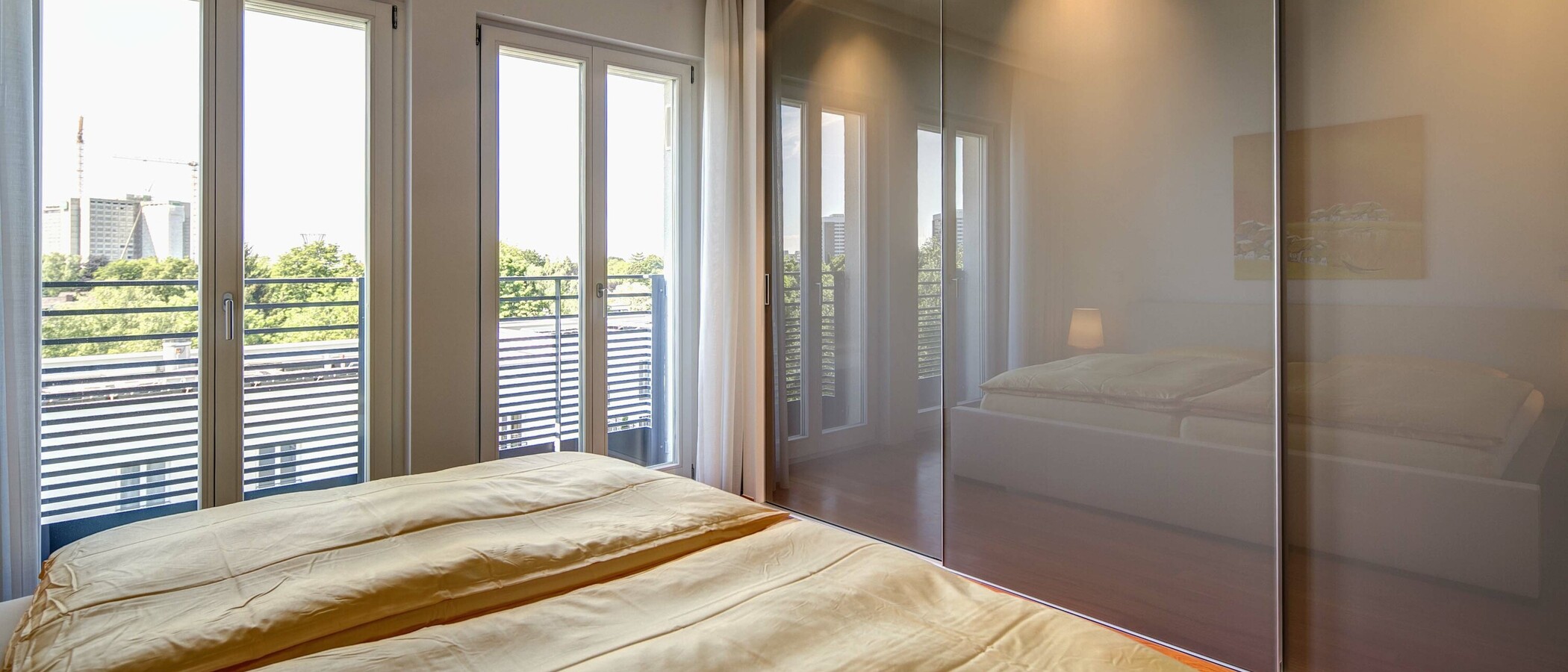 appartement München Bogenhausen 02 dormir 9524