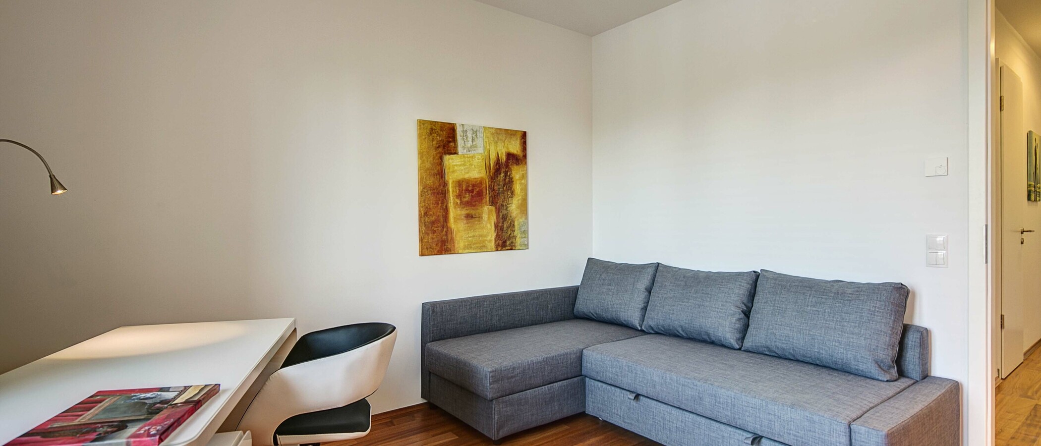 appartement München Bogenhausen 02 ch. d´invité 9524