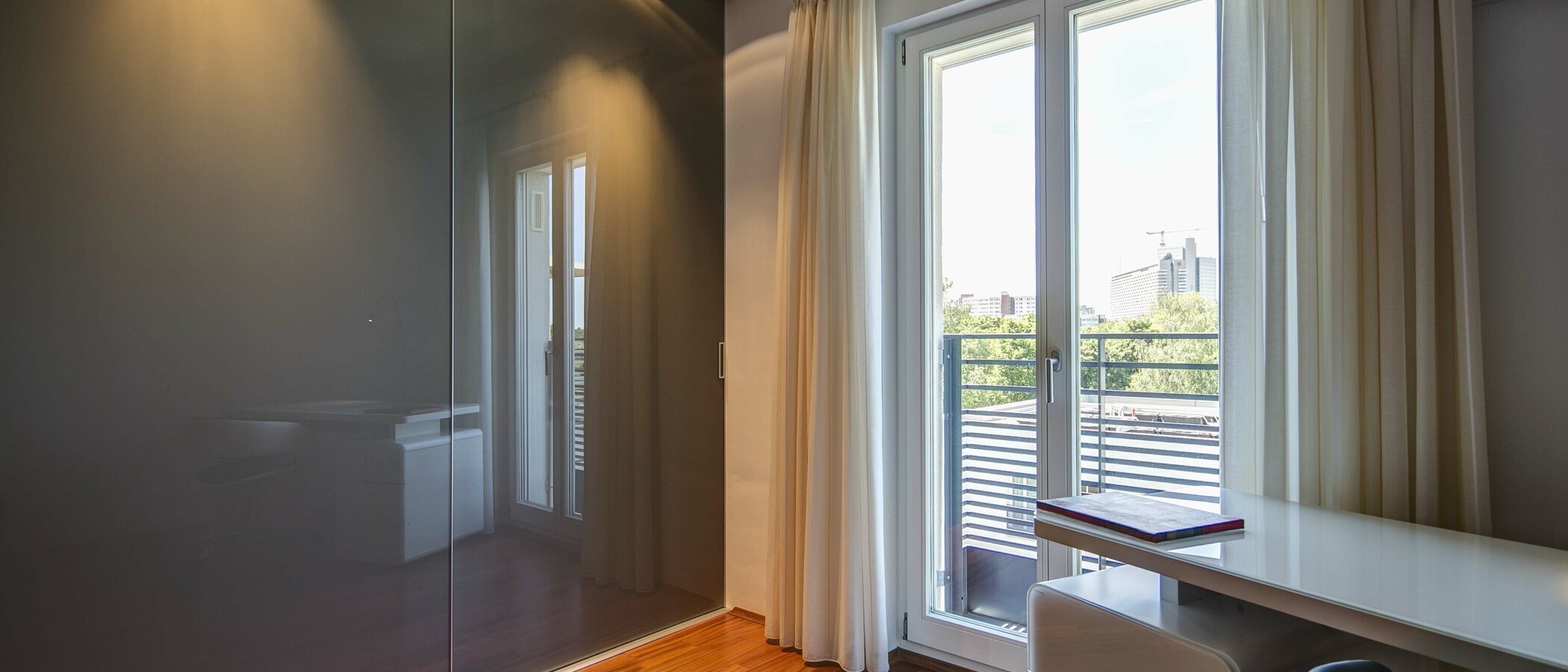 appartement München Bogenhausen 04 ch. d´invité 9524