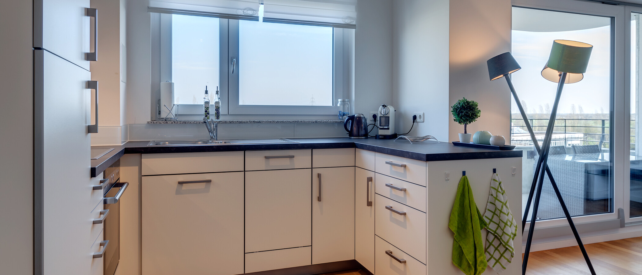 appartement Unterschleißheim 02 cuisine 9534