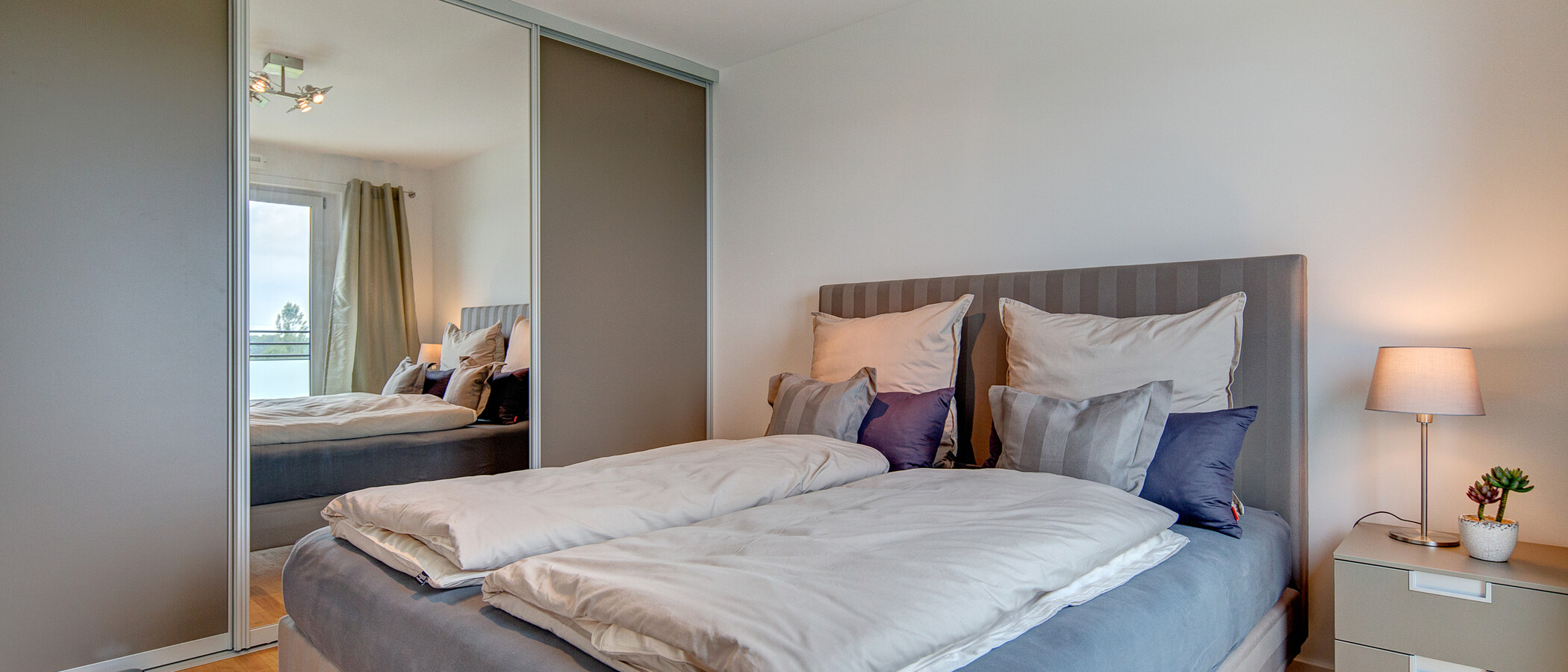 appartement Unterschleißheim 01 dormir 9534