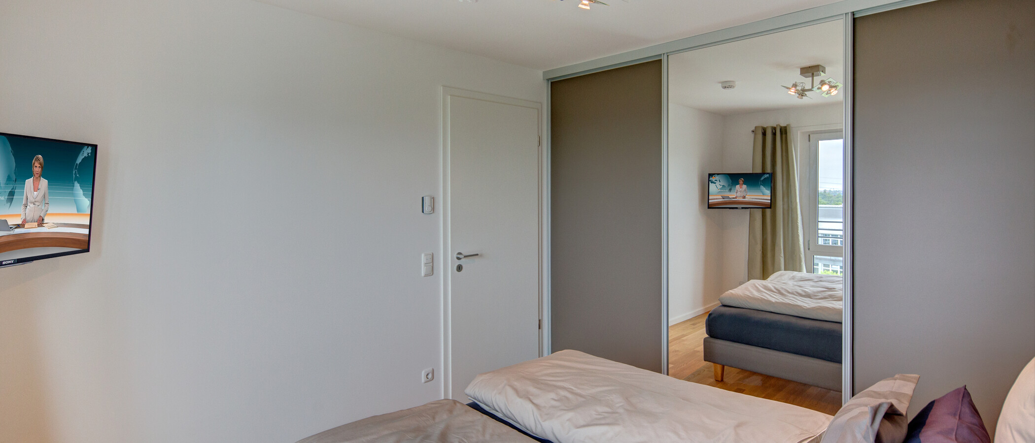 appartement Unterschleißheim 04 dormir 9534