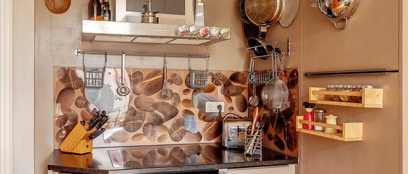 appartement München Maxvorstadt - Westen 04 cuisine 9535