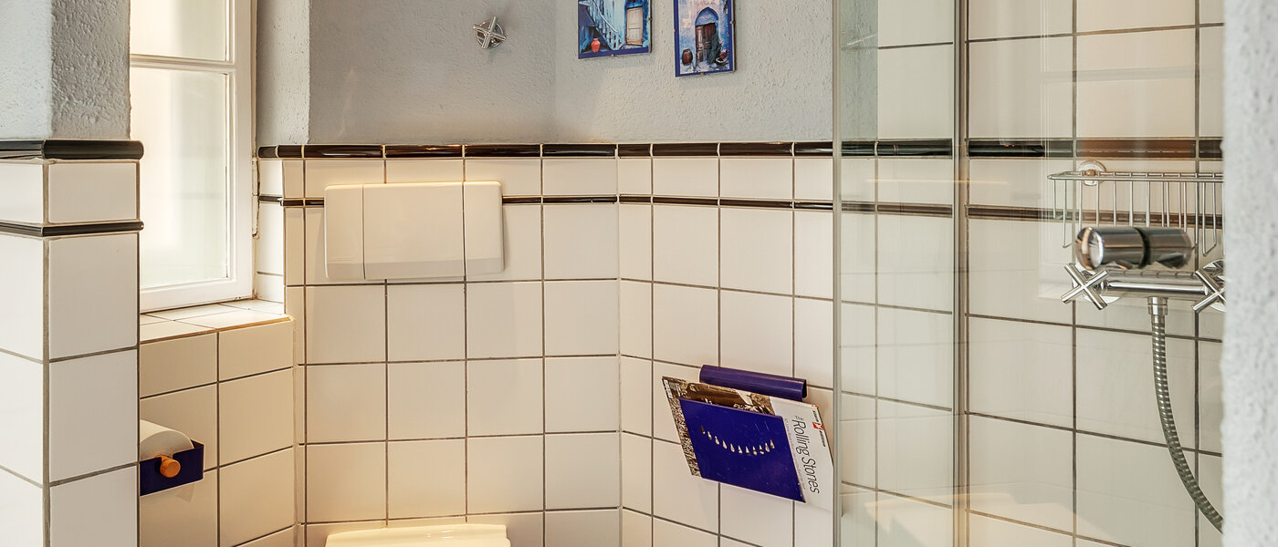 appartement München Maxvorstadt - Westen 02 salle de bain 9535