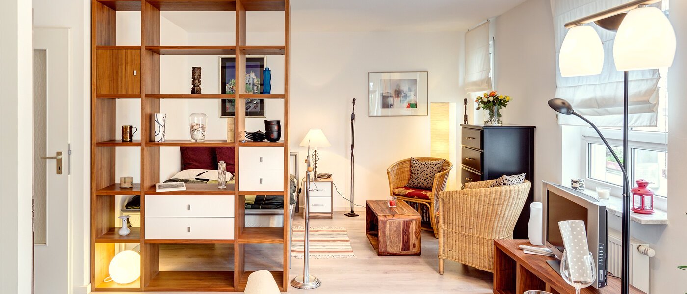 appartement München Giesing 01 salon 9537