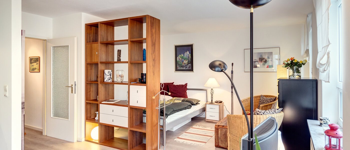 appartement München Giesing 02 salon 9537