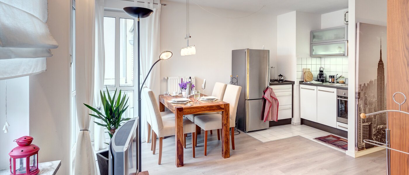 appartement München Giesing 06 salon 9537