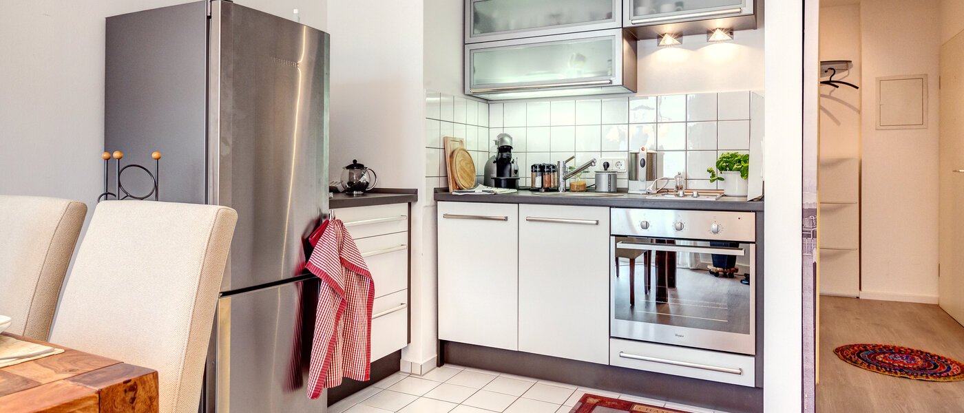 appartement München Giesing 02 cuisine 9537