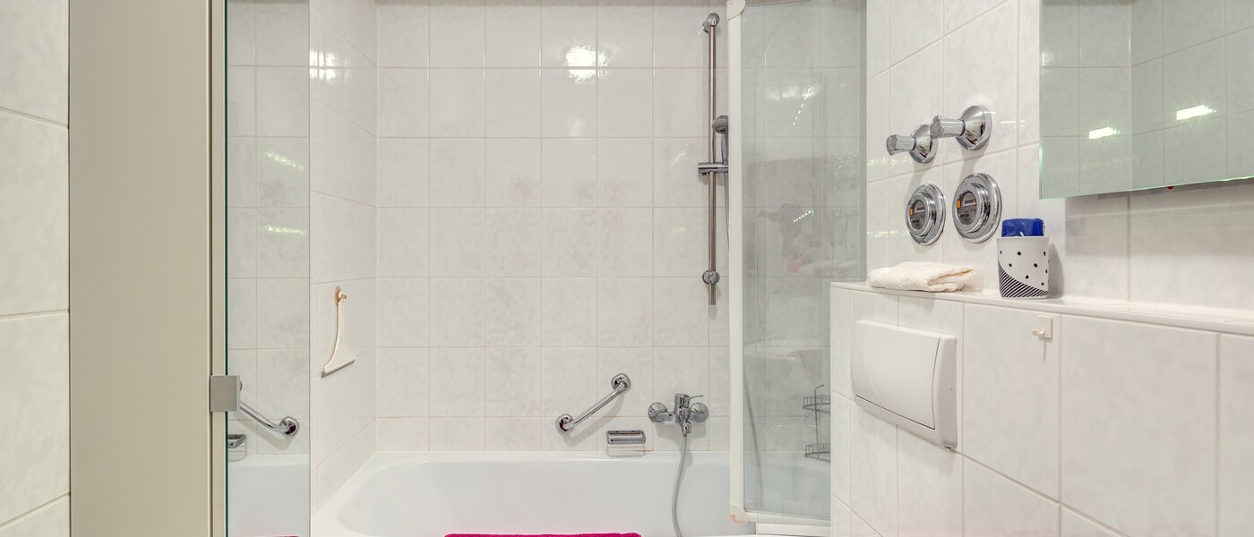 appartement München Giesing 01 salle de bain 9537