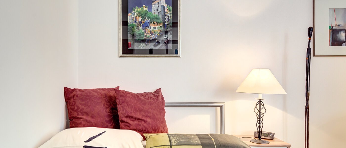 appartement München Giesing 01 dormir 9537