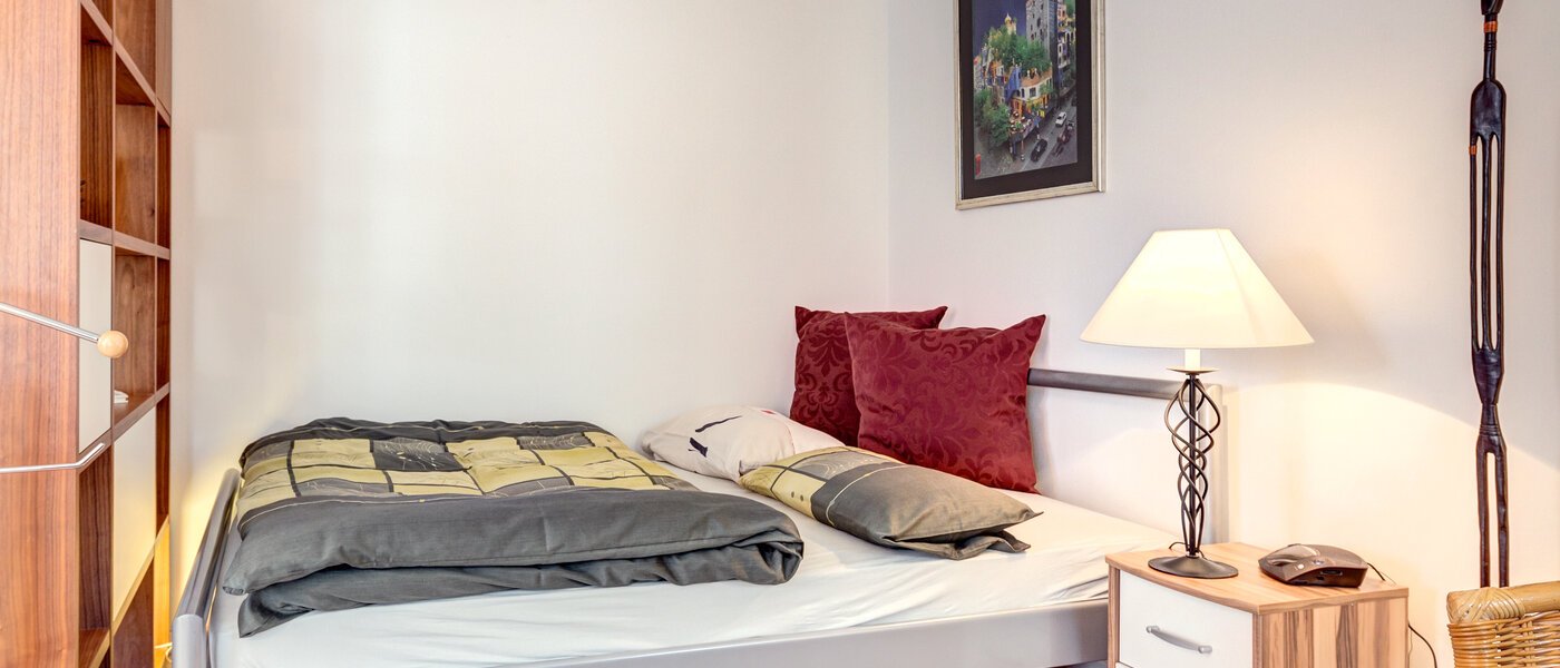 appartement München Giesing 02 dormir 9537