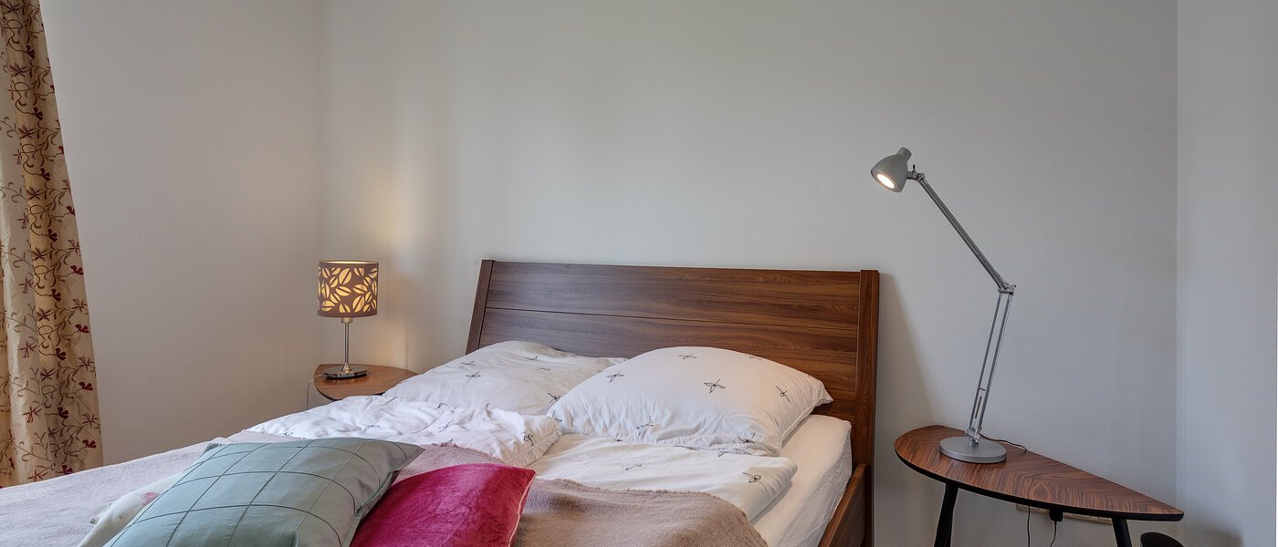 appartement München Schwabing (links der Leopoldstraße) 02 chambre 9548