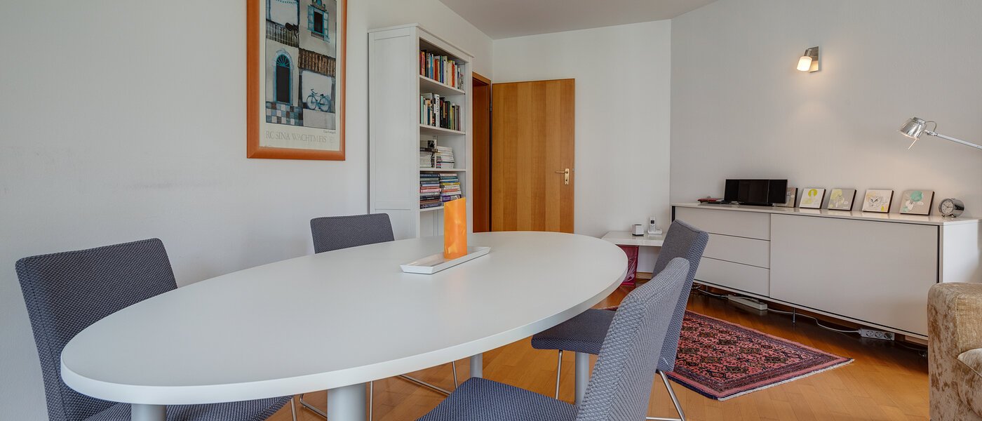 appartement München Schwabing (links der Leopoldstraße) 04 salle de séjour 9548