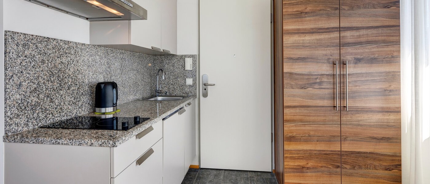 appartement Ismaning 01 entrée/couloir 9549