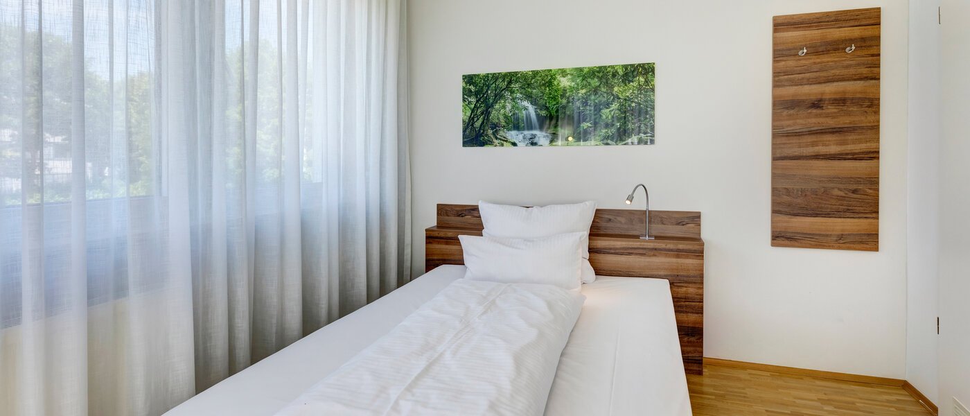 appartement Ismaning 01 chambres 9549