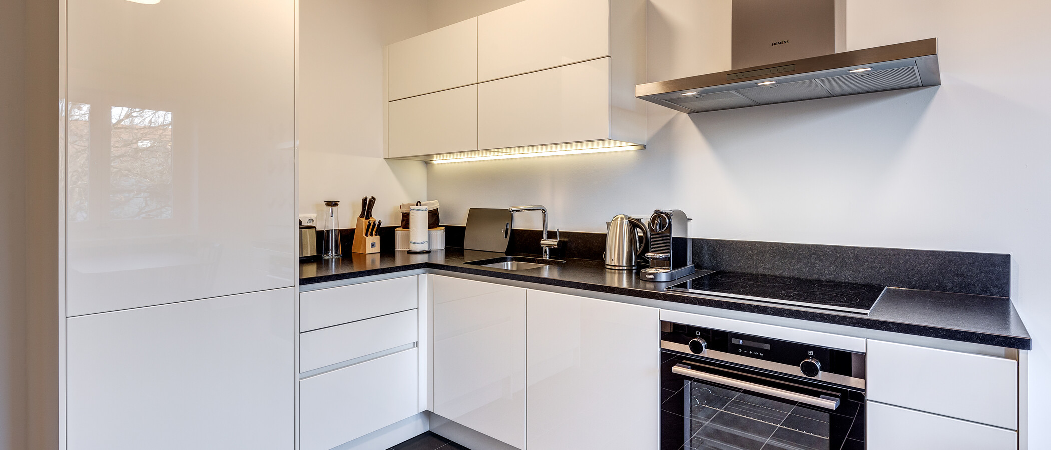appartement Unterschleißheim Am Hart 01 cuisine 955