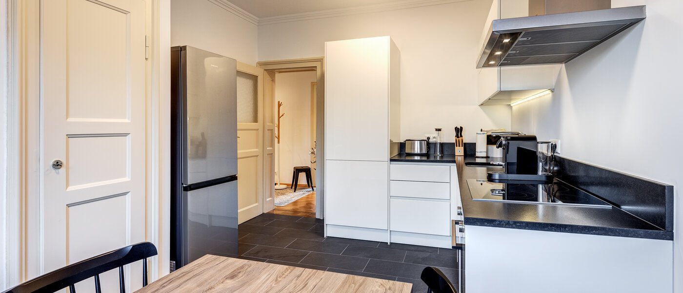 appartement Unterschleißheim Am Hart 02 cuisine 955