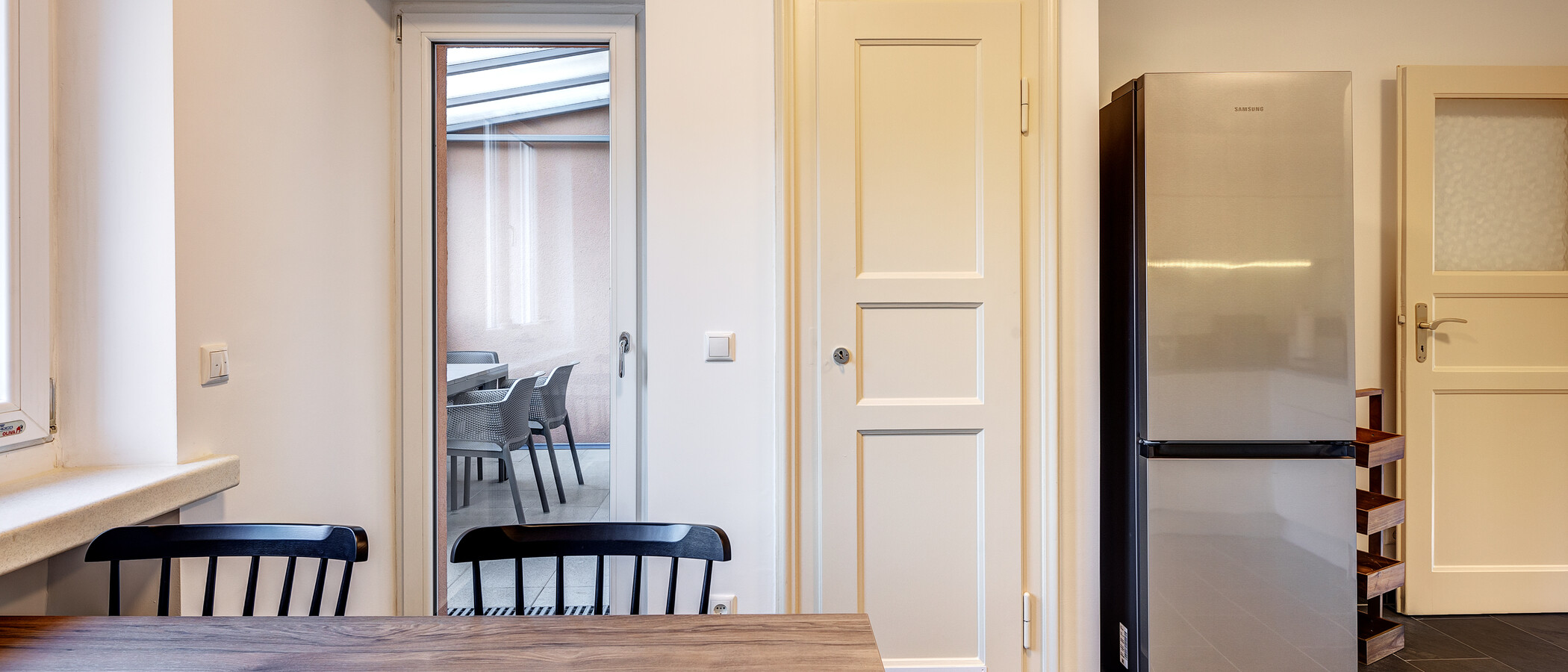 appartement Unterschleißheim Am Hart 05 cuisine 955
