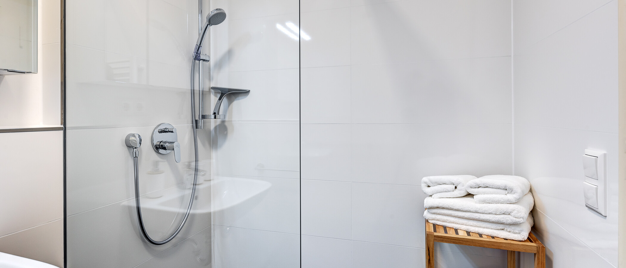 appartement Unterschleißheim Am Hart 01 salle de bain 955