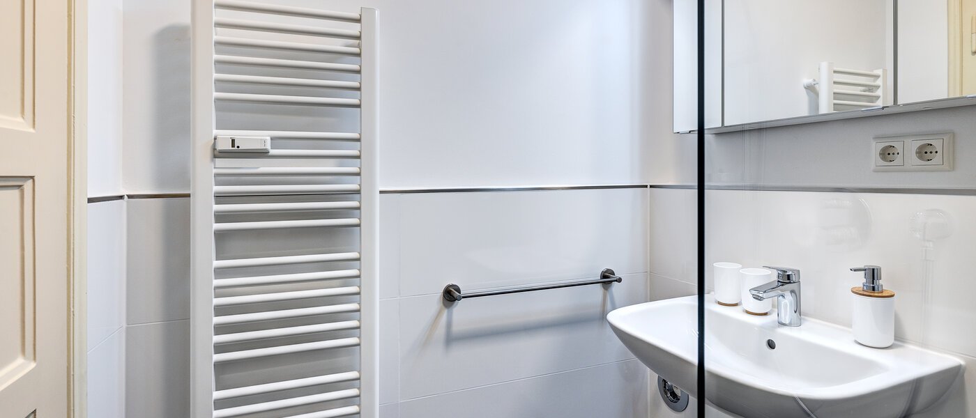 appartement Unterschleißheim Am Hart 02 salle de bain 955