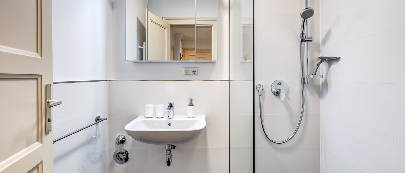 appartement Unterschleißheim Am Hart 04 salle de bain 955