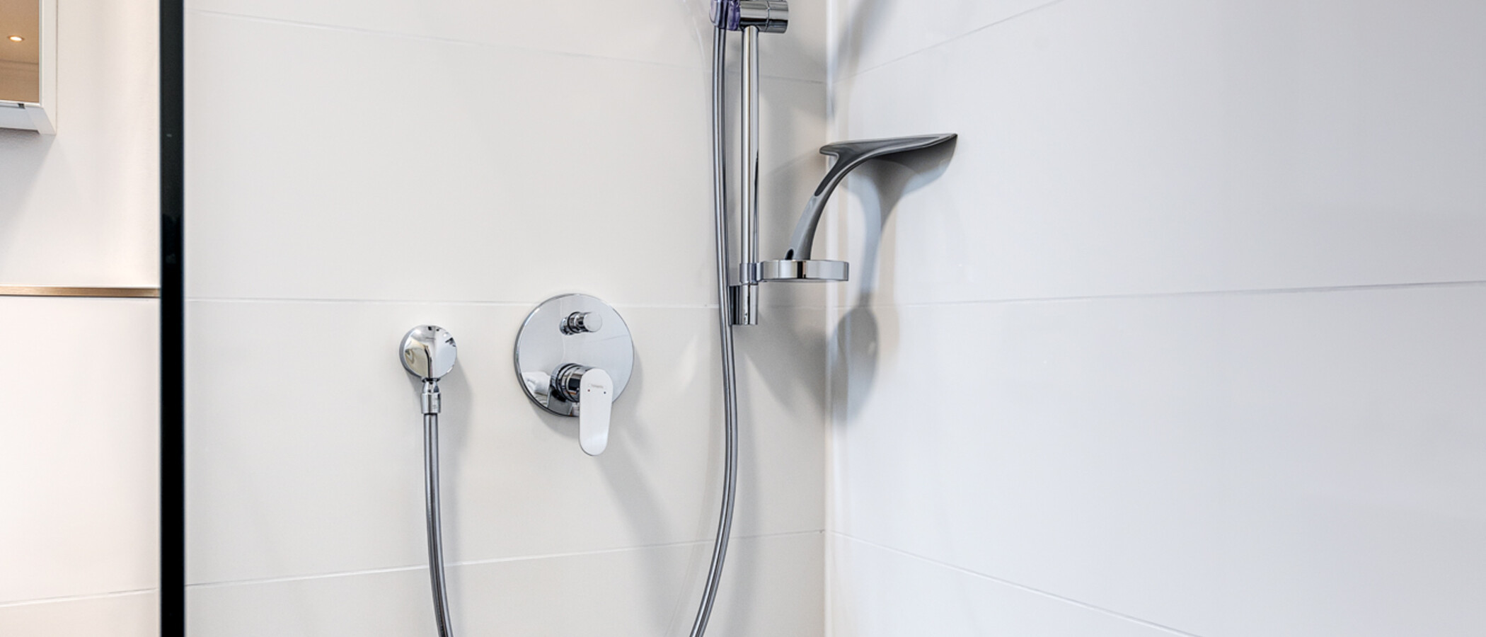 appartement Unterschleißheim Am Hart 05 salle de bain 955