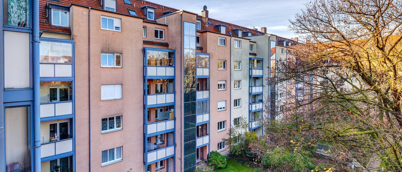 appartement Unterschleißheim Am Hart 01 vue 955