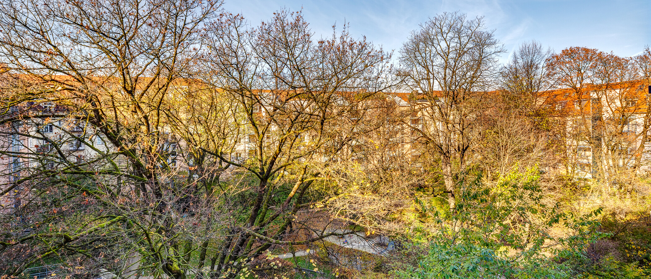 appartement Unterschleißheim Am Hart 03 vue 955