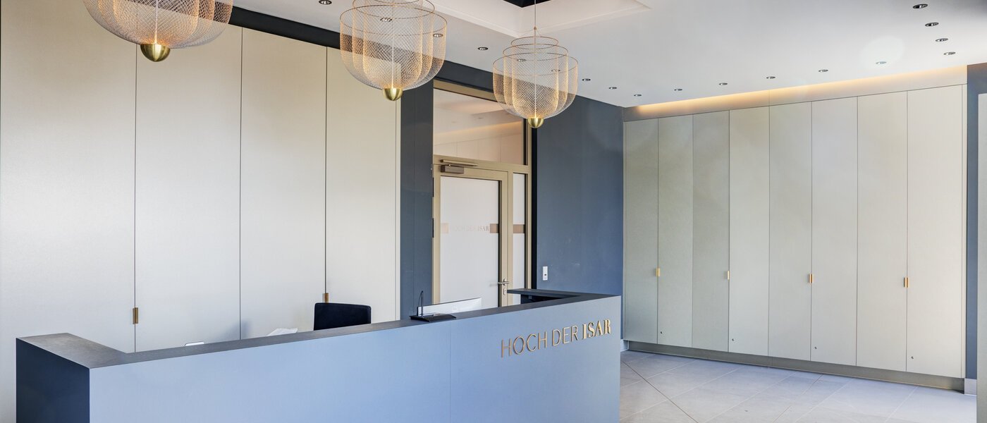 appartement Unterschleißheim Am Hart 01 environs 955