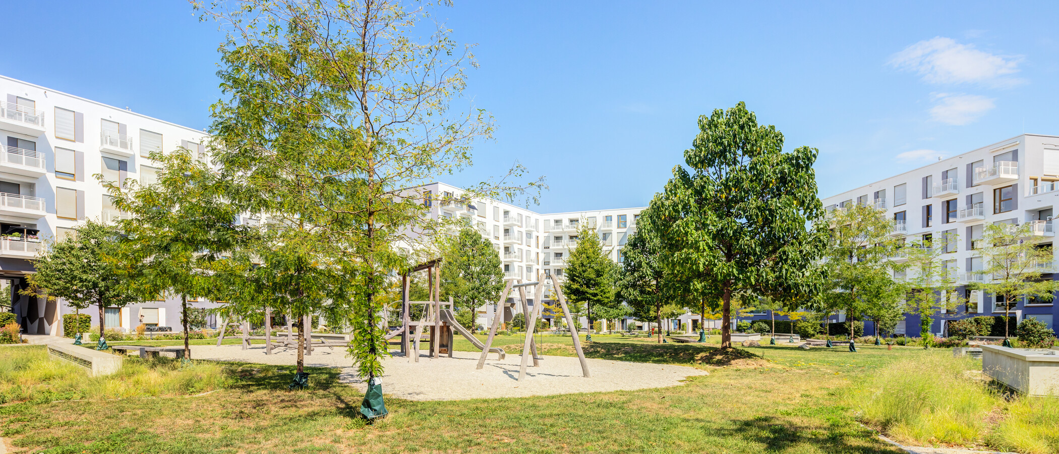 appartement Unterschleißheim Am Hart 02 environs 955