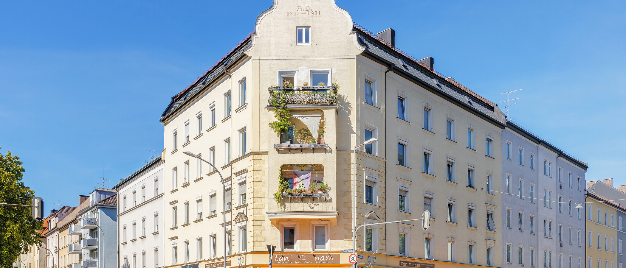 appartement Unterschleißheim Am Hart 03 environs 955