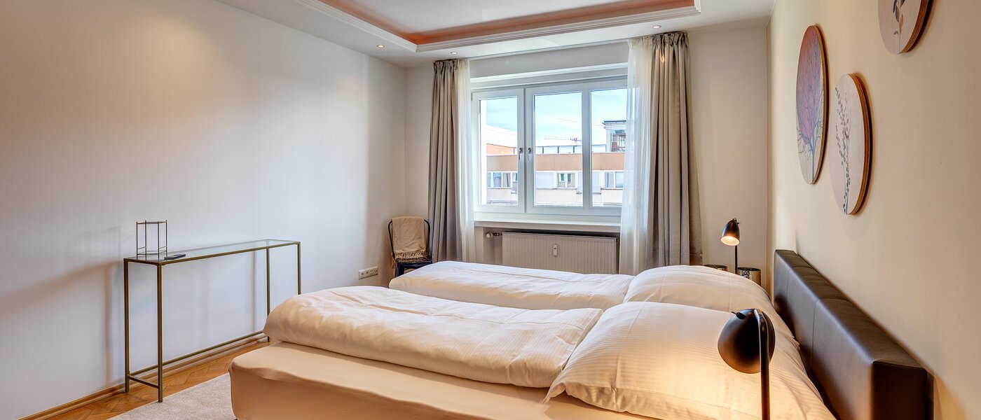 appartement Unterschleißheim Am Hart 02 chambre 955