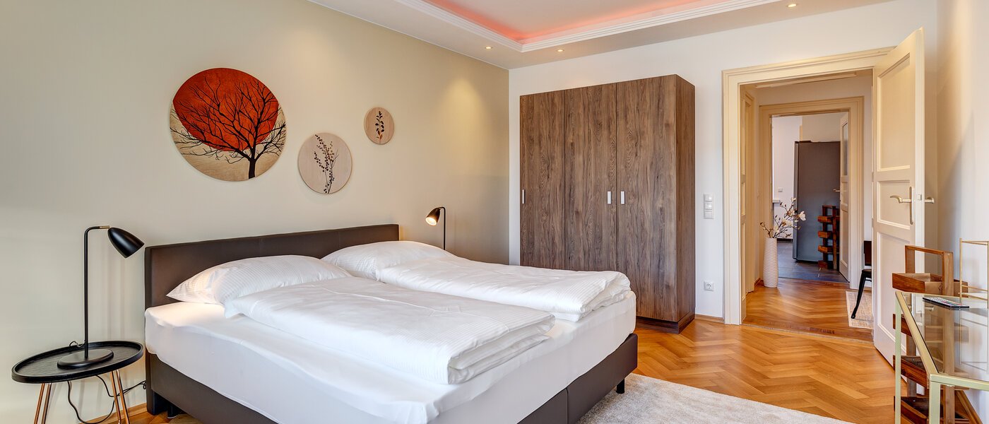 appartement Unterschleißheim Am Hart 03 chambre 955