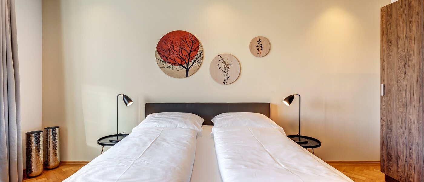 appartement Unterschleißheim Am Hart 04 chambre 955