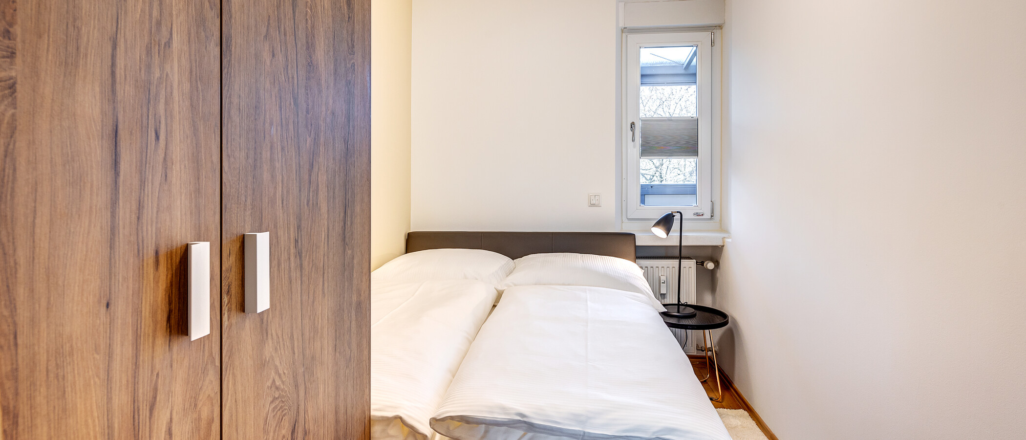 appartement Unterschleißheim Am Hart 01 ch. d´invité 955