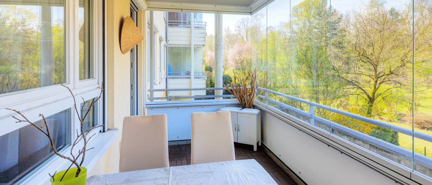 appartement München Oberföhring 02 balcon 9553