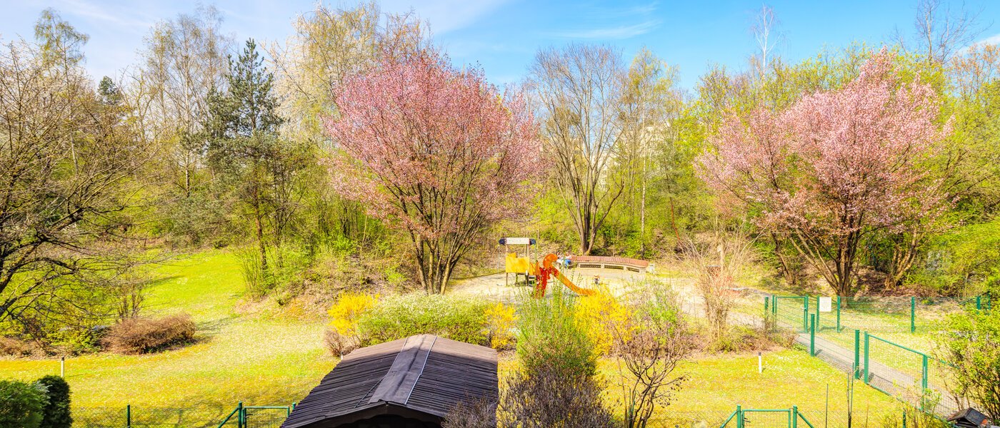 appartement München Oberföhring 02 vue 9553