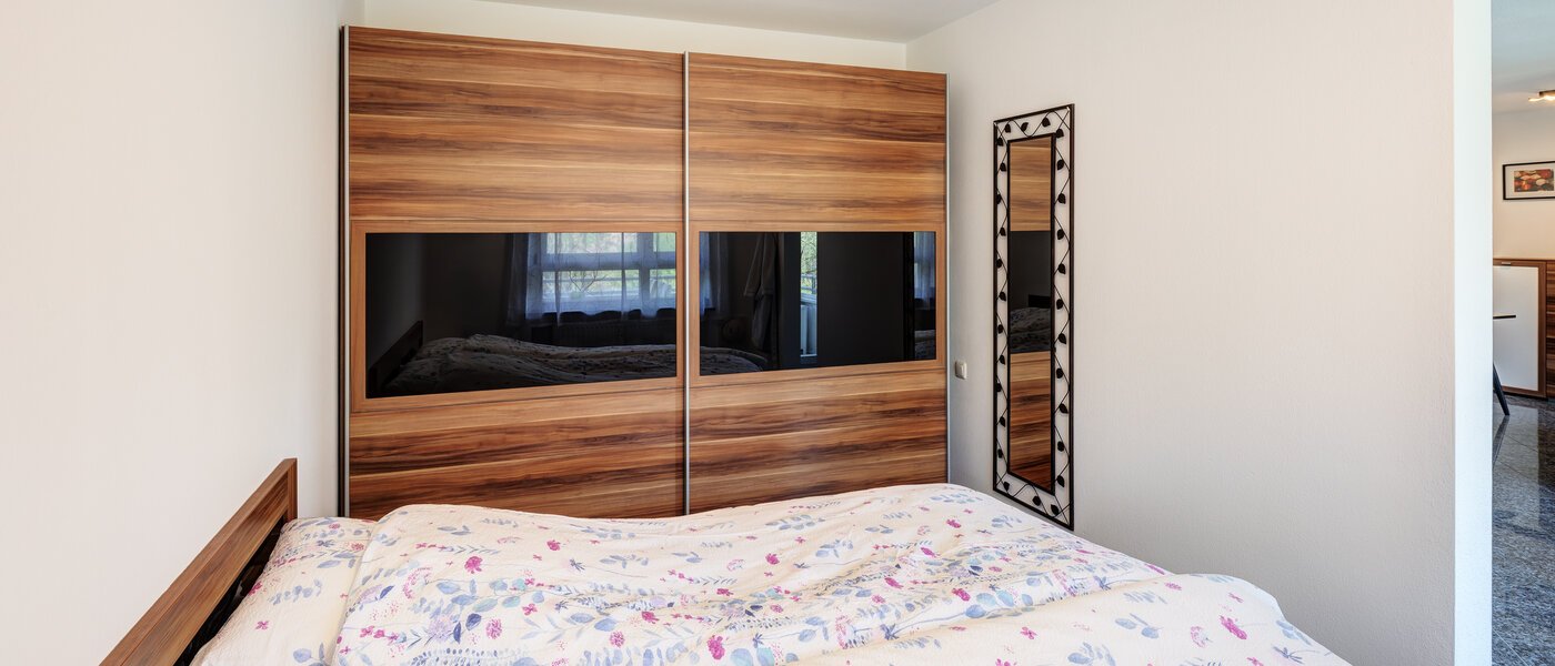 appartement München Oberföhring 02 chambres 9553