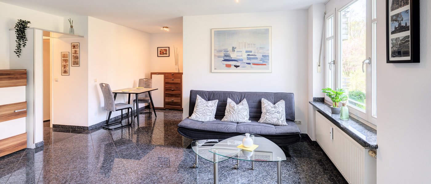 appartement München Oberföhring 01 pièce à vivre 9553