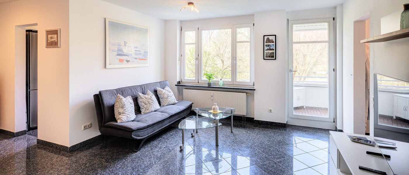 appartement München Oberföhring 03 pièce à vivre 9553