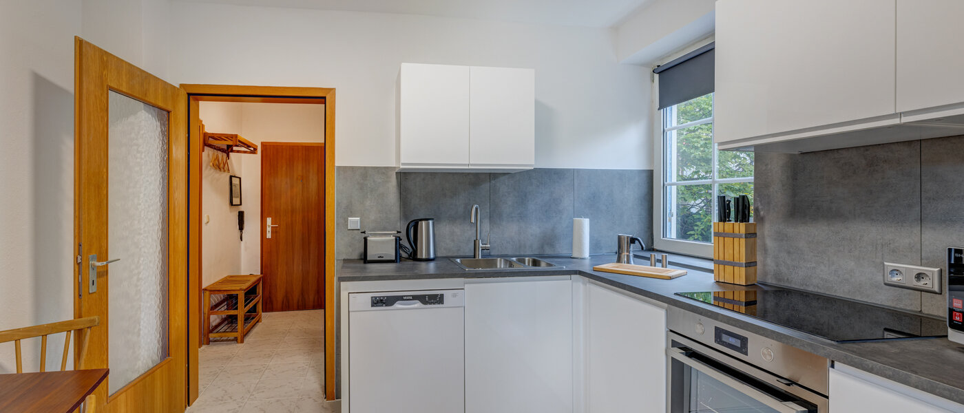 appartement München Waldtrudering 02 cuisine 9555