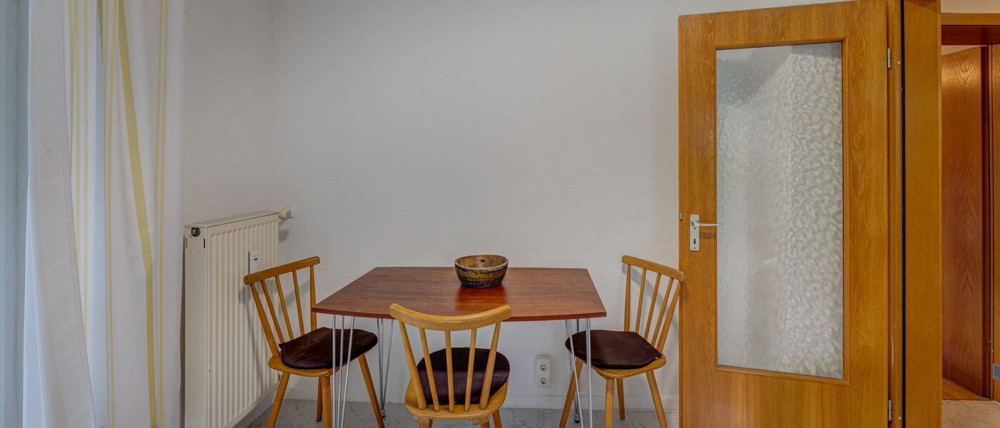 appartement München Waldtrudering 03 cuisine 9555