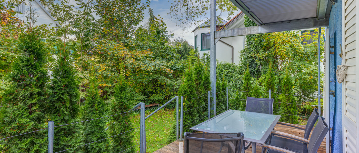 appartement München Waldtrudering 01 terrasse 9555