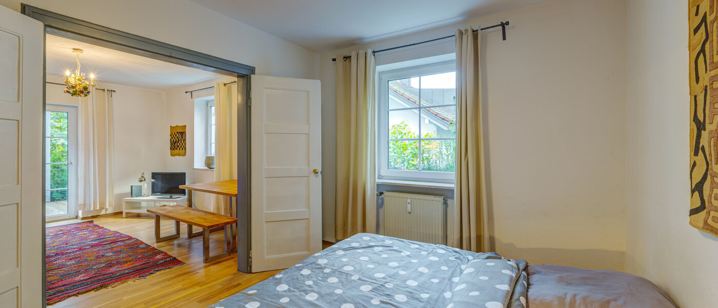 appartement München Waldtrudering 02 chambre 9555