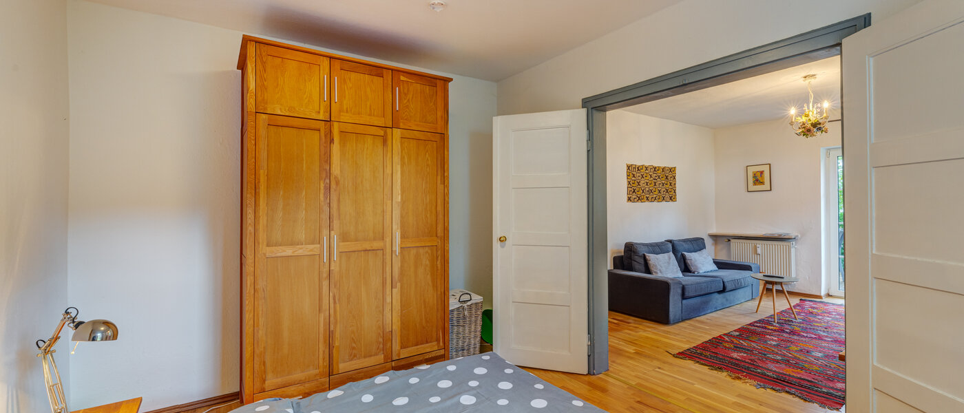 appartement München Waldtrudering 03 chambre 9555