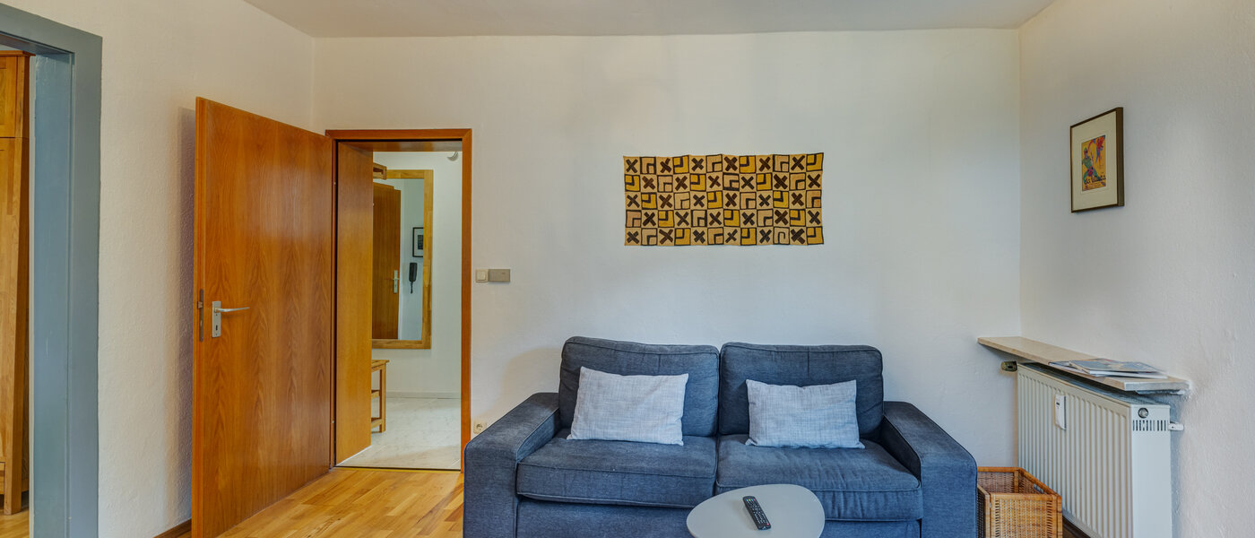 appartement München Waldtrudering 04 pièce à vivre 9555